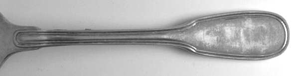 DJ9 (Sterling) by DJ (Flatware)