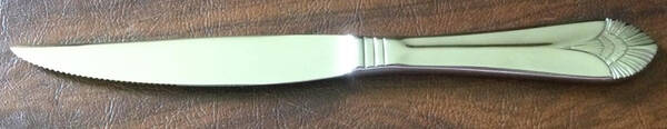Marquis (Silverplate) Individual Steak Knife Hollow Handle