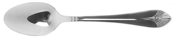 Marquis (Silverplate) Place/Oval Soup Spoon