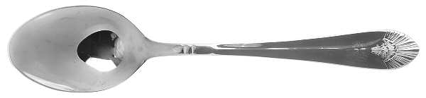 Marquis (Silverplate) Teaspoon