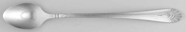 Marquis (Silverplate) Iced Tea Spoon