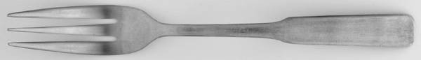 Lexington (Stainless) Fork