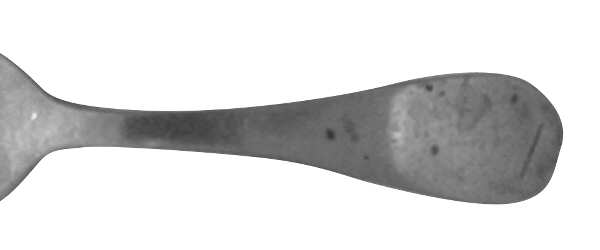 DHS1 (Sterling) by Dominick &amp; Haff
