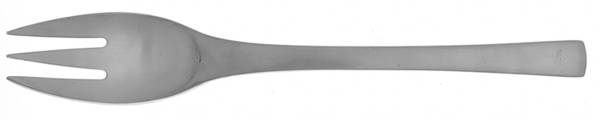 Odin (Stainless, Korea, Vietnam) Individual Salad Fork