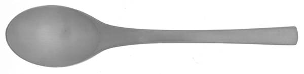Odin (Stainless, Korea, Vietnam) Demitasse Spoon