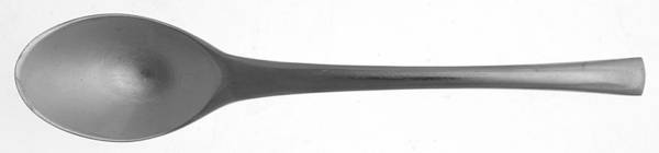 Odin (Stainless, Korea, Vietnam) Teaspoon