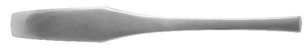 Odin (Stainless, Korea, Vietnam) Modern Solid Knife