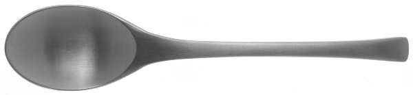 Odin (Stainless, Korea, Vietnam) Place/Oval Soup Spoon