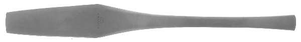 Odin (Stainless, Korea, Vietnam) Modern Solid Knife