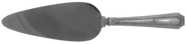 Colfax (Sterling, 1922) Pie Server with Stainless Blade