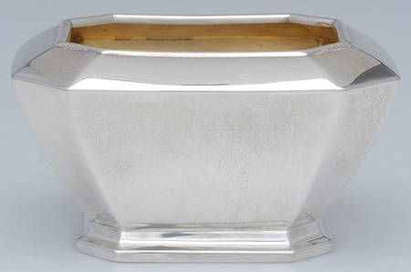 Fairfax (Sterling, Hollowware) Waste Bowl