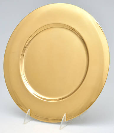 Regal (Dirigold, Hollowware) Dinner Plate