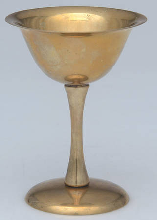 Regal (Dirigold, Hollowware) Liquor Cocktail