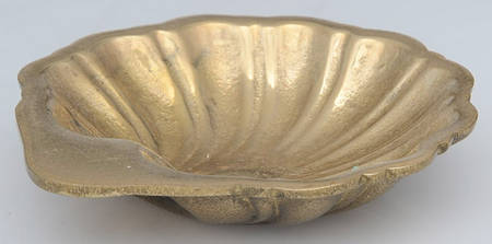Regal (Dirigold, Hollowware) Nut Dish