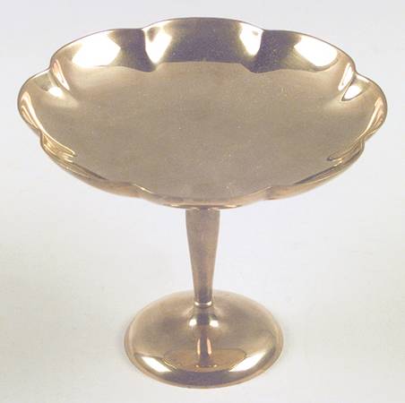 Regal (Dirigold, Hollowware) Small Compote