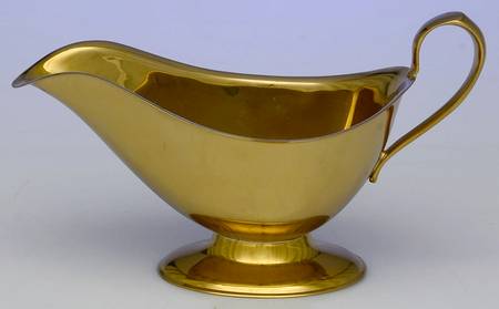 Regal (Dirigold, Hollowware) Gravy Boat