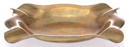 Regal (Dirigold, Hollowware) 5" Ashtray