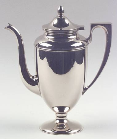 Regal (Dirigold, Hollowware) Coffee Pot