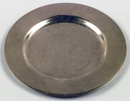 Regal (Dirigold, Hollowware) Bread Plate