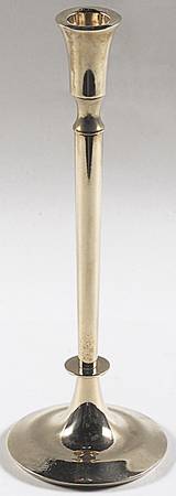 Regal (Dirigold, Hollowware) Candlestick