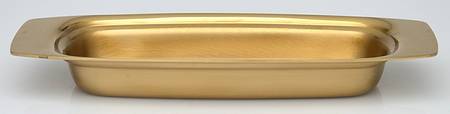 Regal (Dirigold, Hollowware) 1/4 Lb Butter W/No Lid