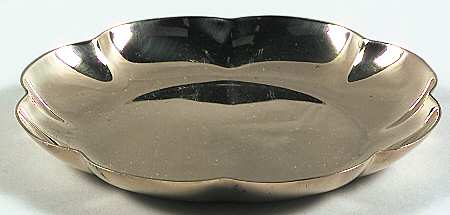 Regal (Dirigold, Hollowware) 5" Bon Bon Bowl