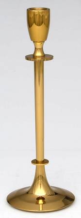 Regal (Dirigold, Hollowware) Candlestick