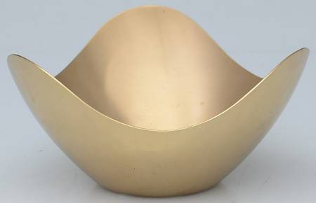 Regal (Dirigold, Hollowware) 6" Round Bowl