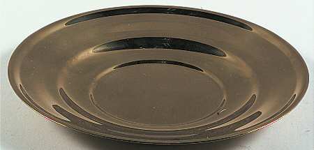 Regal (Dirigold, Hollowware) Sandwich Plate