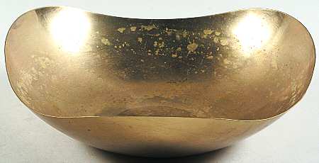 Regal (Dirigold, Hollowware) Large Bon Bon Bowl