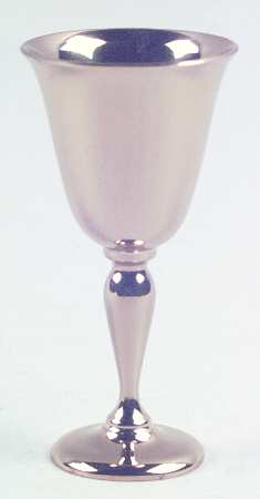 Regal (Dirigold, Hollowware) Cordial Cup