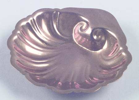 Regal (Dirigold, Hollowware) Nut Dish