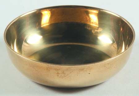 Regal (Dirigold, Hollowware) Nut Dish