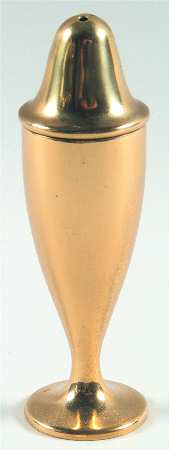 Regal (Dirigold, Hollowware) Salt Shaker
