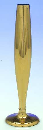 Regal (Dirigold, Hollowware) 6" Bud Vase