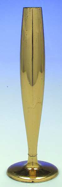 Regal (Dirigold, Hollowware) 8" Bud Vase