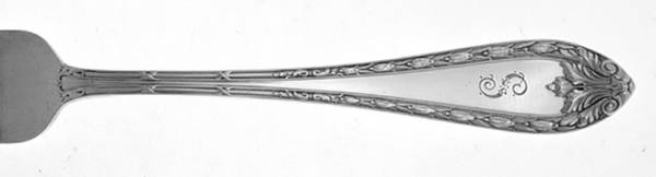 Marie Antoinette (Sterling, 1917, Monograms) by Dominick &amp; Haff