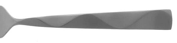 Origami Frost (Stainless) by Dansk