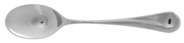 Tjorn (Stainless) Place/Oval Soup Spoon