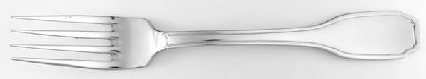 Chapelle (Stainless) Fork