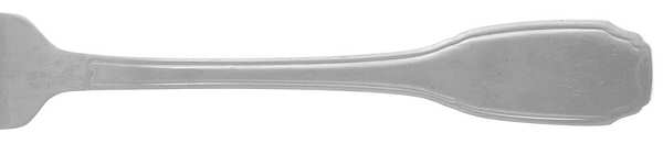 Chapelle (Stainless) by DJ (Flatware)