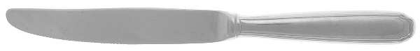 Chapelle (Stainless) Modern Hollow Knife