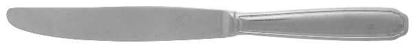Chapelle (Stainless) Modern Solid Knife