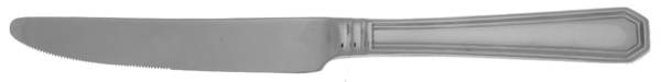 Lido (Stainless) New French Hollow Knife