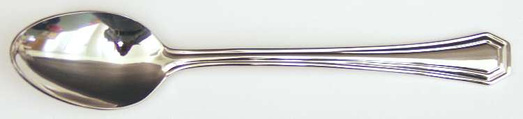 Lido (Stainless) Teaspoon