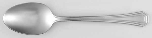 Lido (Stainless) Place/Oval Soup Spoon