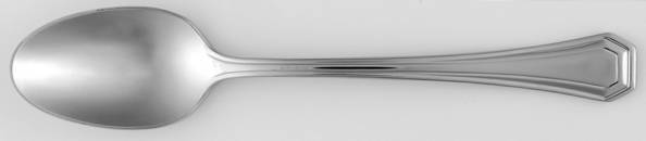 Lido (Stainless) Five O'Clock Teaspoon