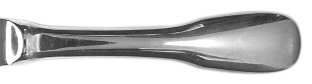 Vieux Paris (Silverplate) by DJ (Flatware)
