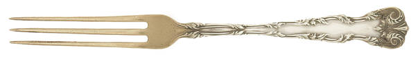 Victoria (Sterling, 1901) Strawberry Fork