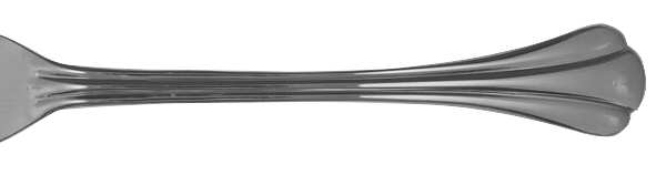 Scalloped (Stainless) by Dansk